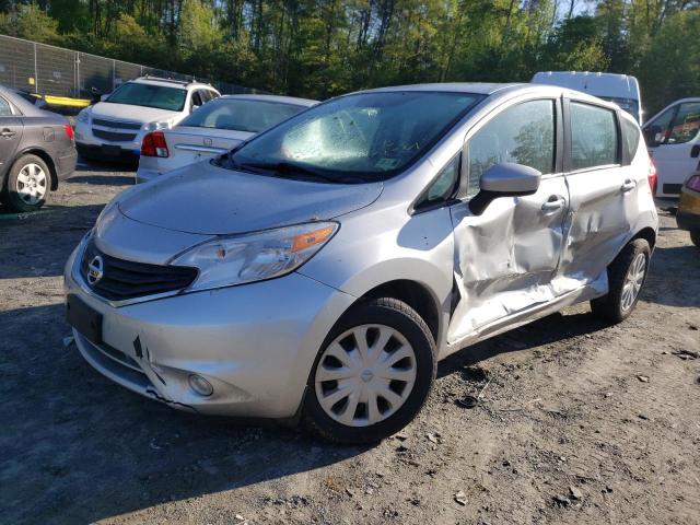 Photo 2 from auction – 2015 NISSAN VERSA NOTE with VIN 3N1CE2CP4FL402489