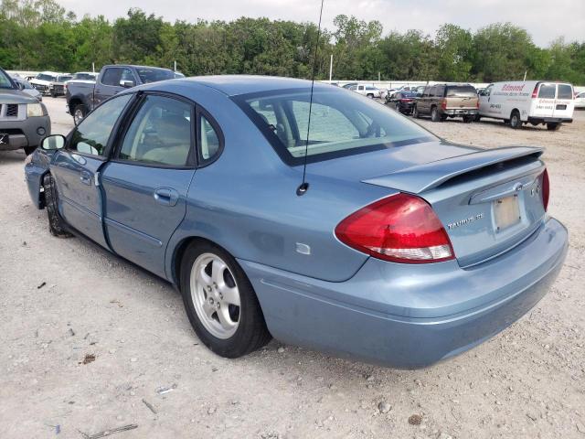 صورة رقم 3 من المزاد - 2005 FORD TAURUS SE مع VIN 1FAFP53265A191169