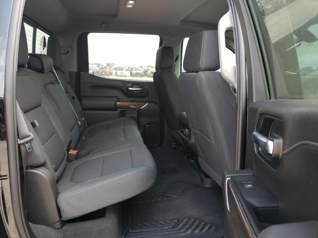 Photo 6 from auction – 2020 CHEVROLET SILVERADO with VIN 3GCPYFED0LG430603