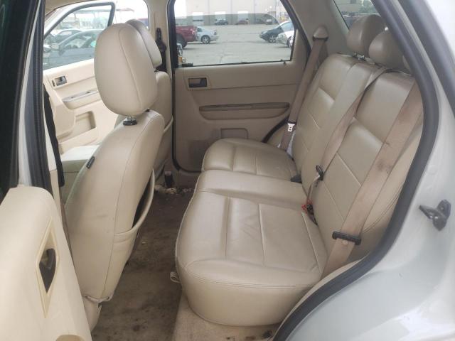 صورة رقم 6 من المزاد - 2008 FORD ESCAPE XLT مع VIN 1FMCU03178KD08462