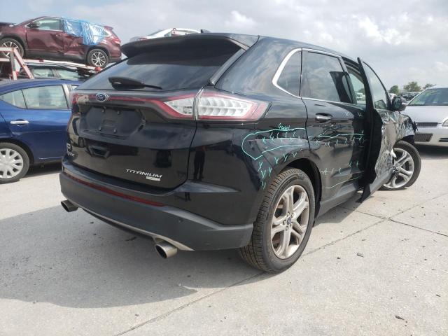 Photo 4 from auction – 2018 FORD EDGE TITAN with VIN 2FMPK3K94JBB44300