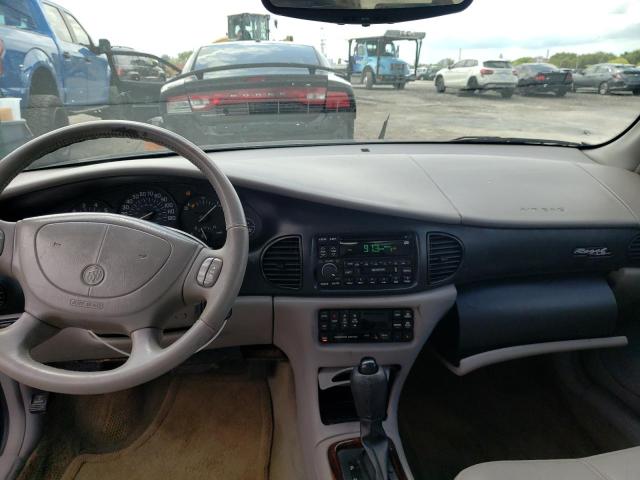 Photo 9 from auction – 2000 BUICK REGAL LS with VIN 2G4WB55K6Y1142344