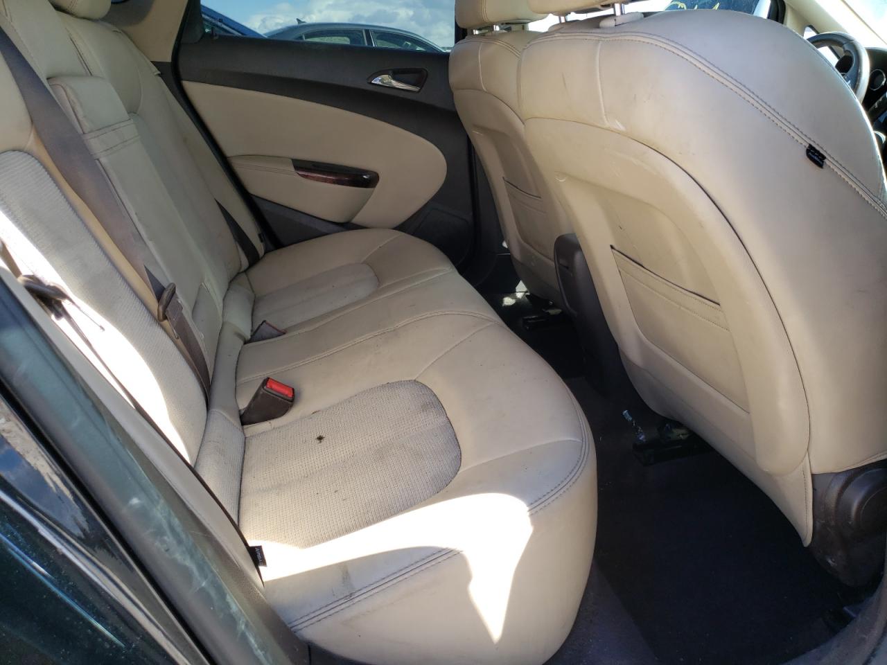 Photo 6 from auction – 2014 BUICK VERANO with VIN 1G4PP5SK8E4147958