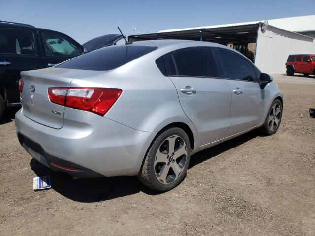 Photo 4 from auction – 2013 KIA RIO EX with VIN KNADN4A36D6150018