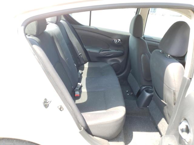 Photo 6 from auction – 2013 NISSAN VERSA with VIN 3N1CN7AP4DL883504