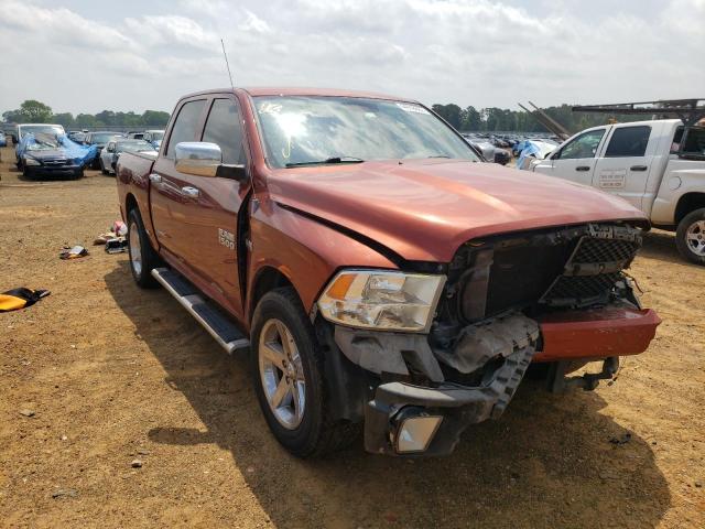 RAM 1500 ST 2013 z numerem VIN 1C6RR6KT2DS604321 - Zdjęcie z aukcji