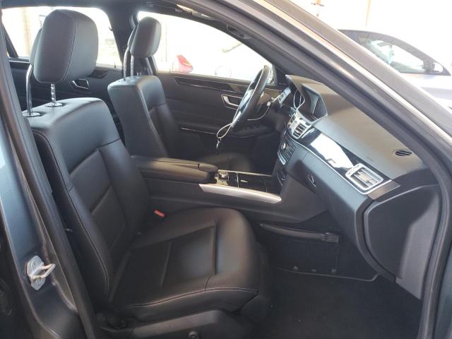 Photo 5 from auction – 2016 MERCEDES-BENZ E 350 4MAT with VIN WDDHF8JB0GB286341