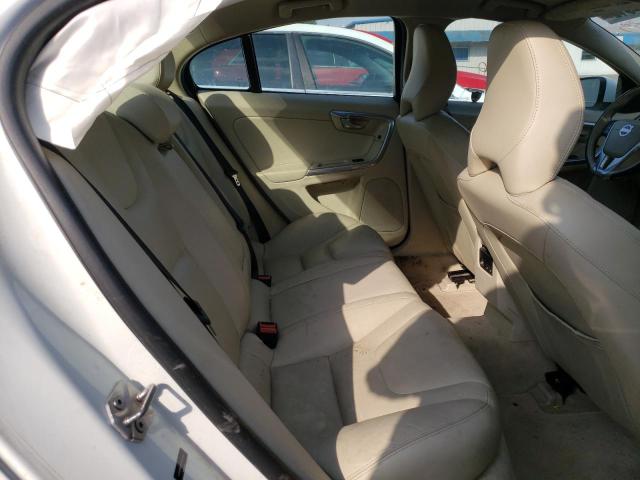 Photo 6 from auction – 2015 VOLVO S60 PLATIN with VIN YV140MFM3F2334453