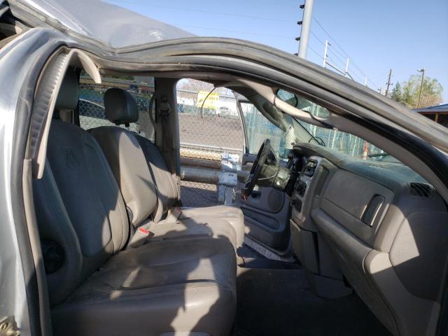 Photo 5 from auction – 2004 DODGE RAM 2500 S with VIN 3D7KU28C94G126291