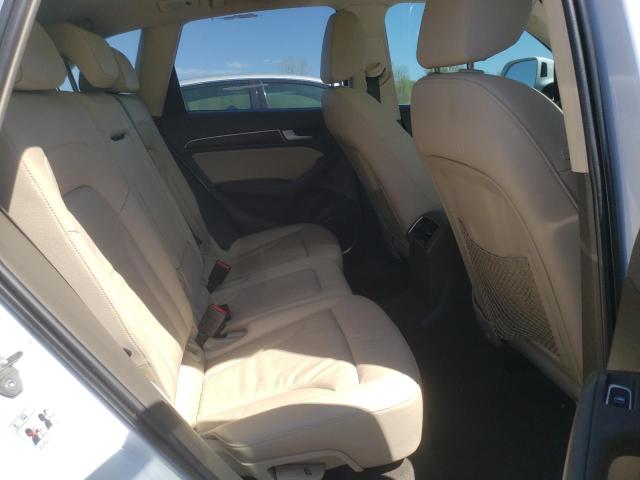 Photo 6 from auction – 2014 AUDI Q5 PREMIUM with VIN WA1LFAFP1EA081558