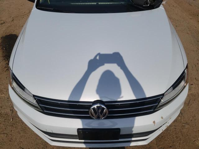 Photo 7 from auction – 2018 VOLKSWAGEN JETTA SE with VIN 3VWDB7AJ4JM261204