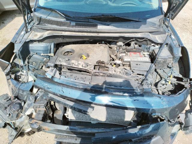 Foto 7 de la subasta – 2017 KIA SOUL + con VIN KNDJP3A58H7418045