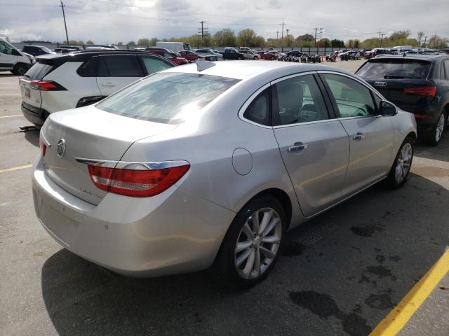 صورة رقم 4 من المزاد - 2016 BUICK VERANO مع VIN 1G4PS5SK8G4143328