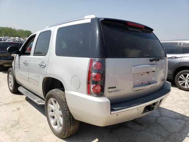 Photo 3 from auction – 2010 GMC YUKON DENA with VIN 1GKUKEEF7AR281768