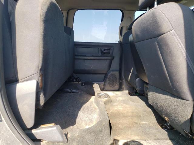 Photo 6 from auction – 2012 DODGE RAM 2500 S with VIN 3C6TD5CT5CG331166
