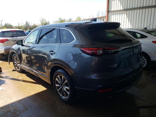 Photo 3 from auction – 2018 MAZDA CX-9 TOURI with VIN JM3TCBCY5J0222396