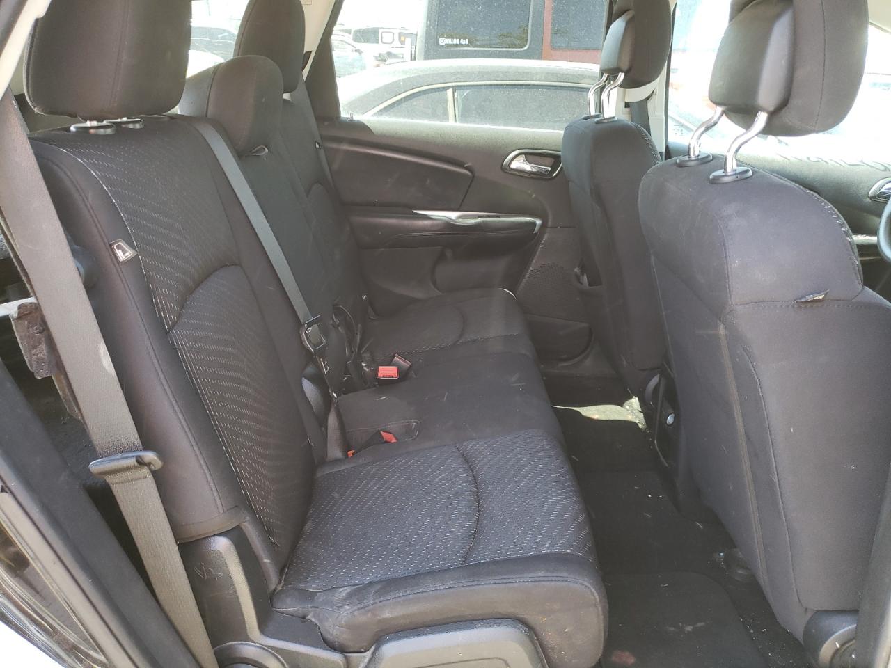 Photo 6 from auction – 2013 DODGE JOURNEY SX with VIN 3C4PDDBG8DT614890