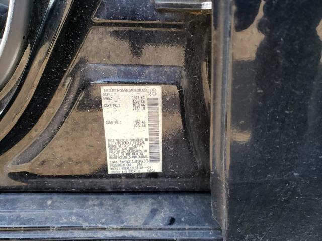 Photo 10 from auction – 2016 NISSAN ALTIMA 2.5 with VIN 1N4AL3AP1GC188633