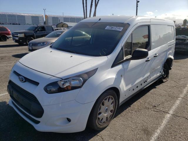 Photo 2 from auction – 2015 FORD TRANSIT CO with VIN NM0LS7F78F1228168