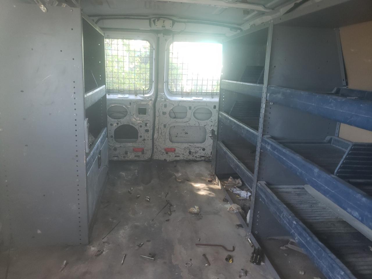 Photo 6 from auction – 2012 FORD ECONOLINE with VIN 1FTNE2EW0CDA23405