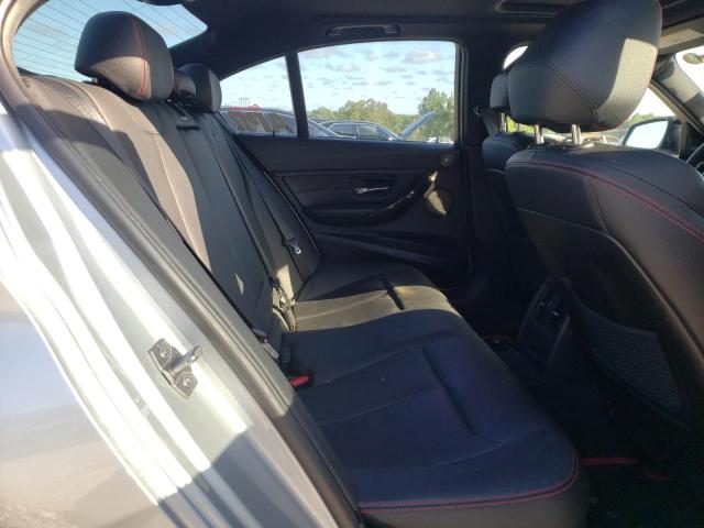 Zdjęcie 6 z aukcji – 2013 BMW 335 I z VIN WBA3A9G59DNP36814