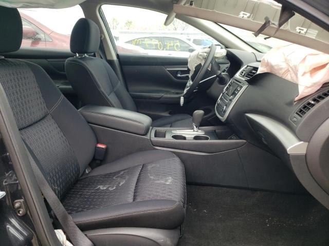 Photo 9 from auction – 2016 NISSAN ALTIMA 2.5 with VIN 1N4AL3APXGN371470