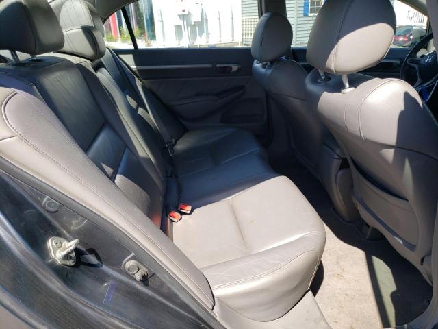 Photo 6 from auction – 2011 HONDA CIVIC EXL with VIN 19XFA1F99BE023922