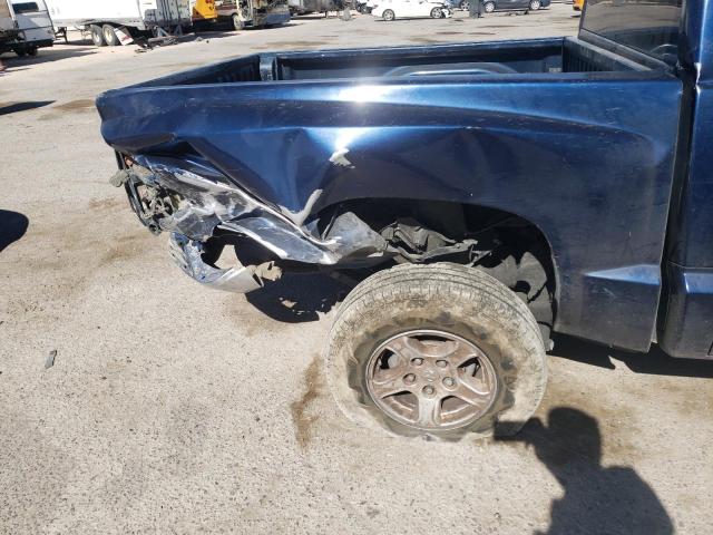 Photo 9 from auction – 2006 DODGE DAKOTA QUA with VIN 1D7HE48KX6S640320