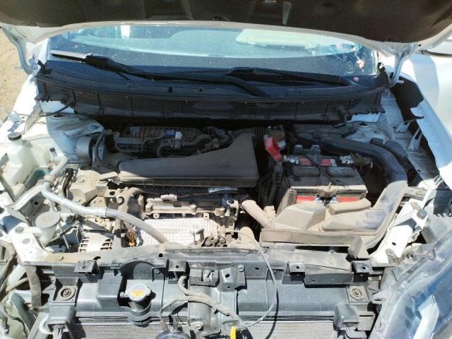 Photo 7 from auction – 2018 NISSAN ROGUE S with VIN KNMAT2MT3JP621205