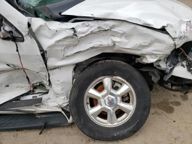 Photo 9 from auction – 2006 GMC ENVOY with VIN 1GKDT13S762154105