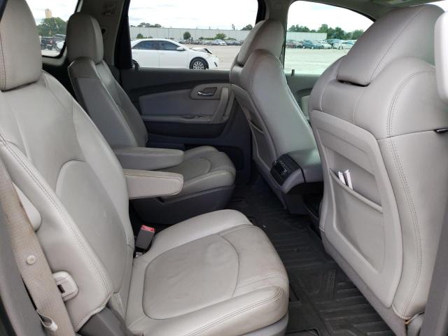 Photo 6 from auction – 2012 CHEVROLET TRAVERSE L with VIN 1GNKRJED9CJ180889