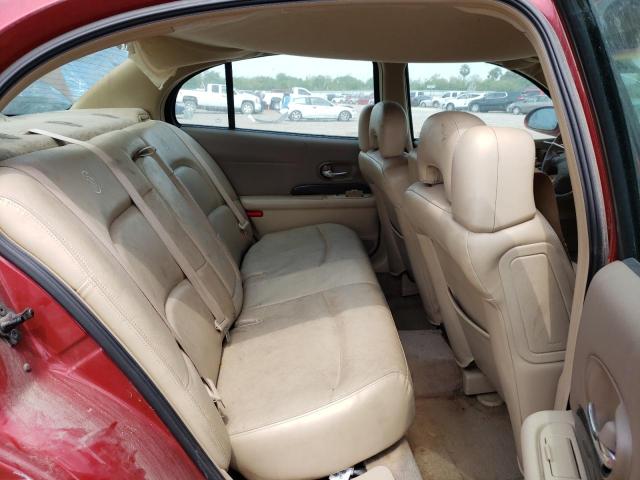 Photo 6 from auction – 2004 BUICK LESABRE LI with VIN 1G4HR54K94U144593
