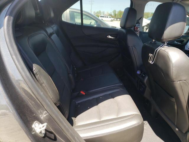 Photo 6 from auction – 2020 CHEVROLET EQUINOX PR with VIN 3GNAXXEV8LS504636