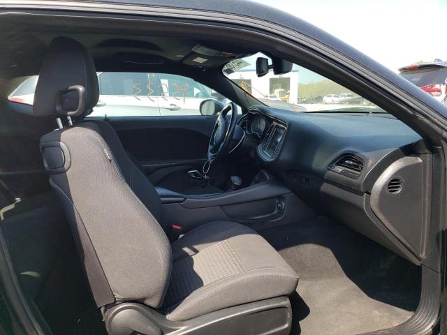 Photo 5 from auction – 2019 DODGE CHALLENGER with VIN 2C3CDZAG0KH593878