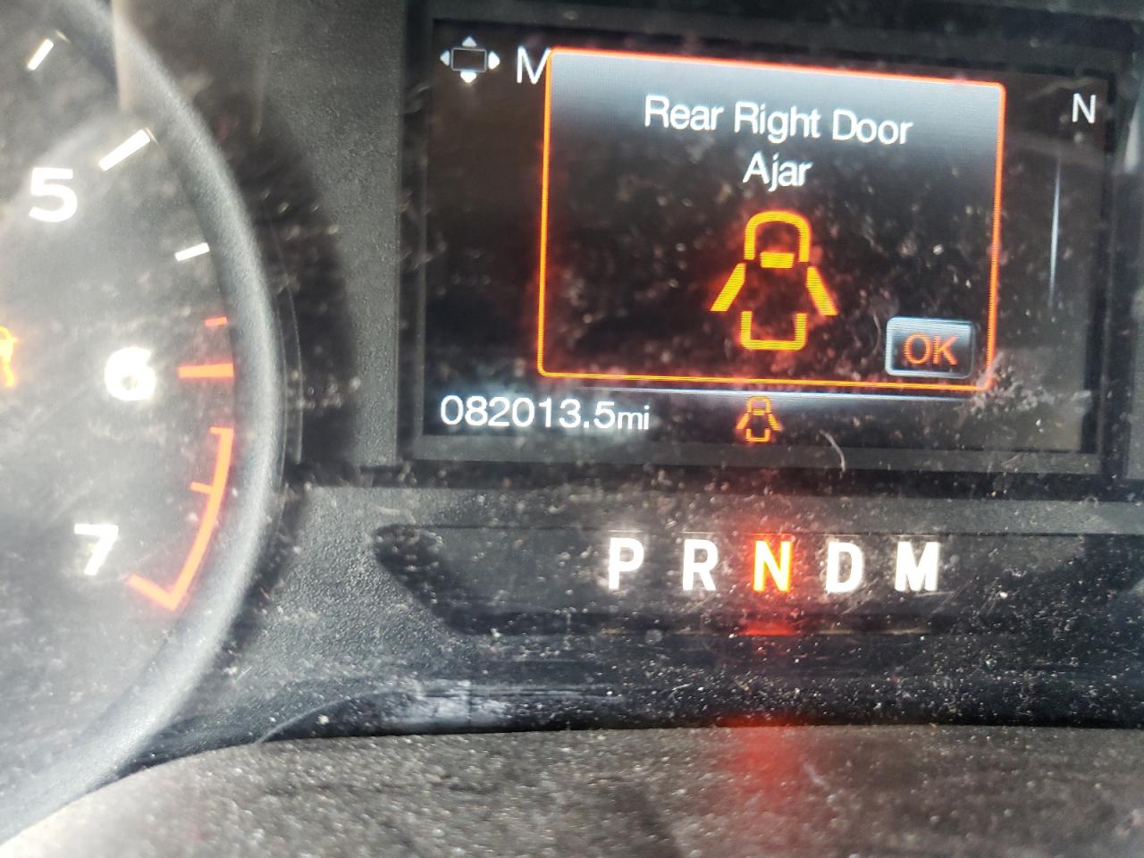 Photo 8 from auction – 2018 FORD F150 SUPER with VIN 1FTEW1C50JKC39779