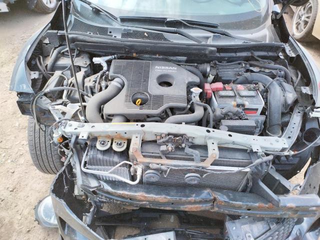 Photo 7 from auction – 2013 NISSAN JUKE S with VIN JN8AF5MV2DT217287