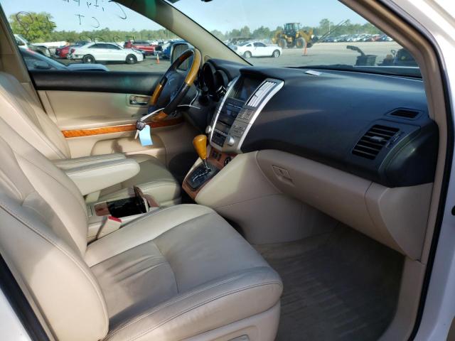 Photo 5 from auction – 2008 LEXUS RX 400H with VIN JTJHW31U382042048