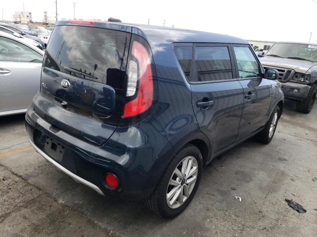 Photo 4 from auction – 2018 KIA SOUL + with VIN KNDJP3A54J7603537