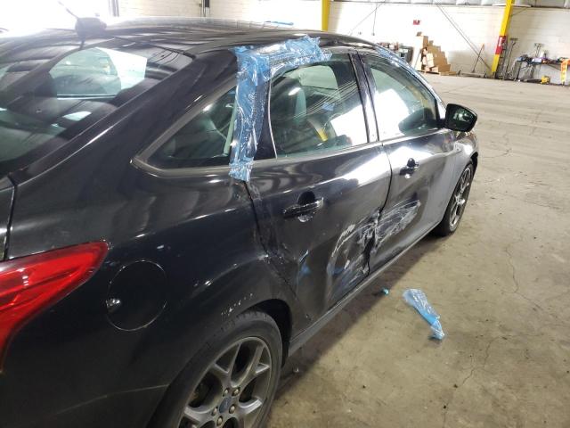 Photo 9 from auction – 2013 FORD FOCUS SE with VIN 1FADP3F25DL272075