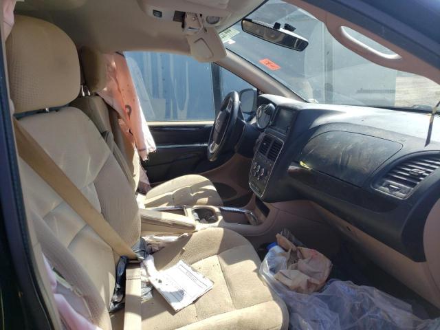 Photo 5 from auction – 2016 DODGE GRAND CARA with VIN 2C4RDGCG3GR354088