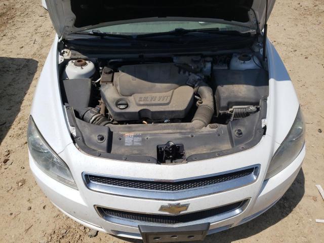 Photo 7 from auction – 2011 CHEVROLET MALIBU 2LT with VIN 1G1ZD5E75BF100957