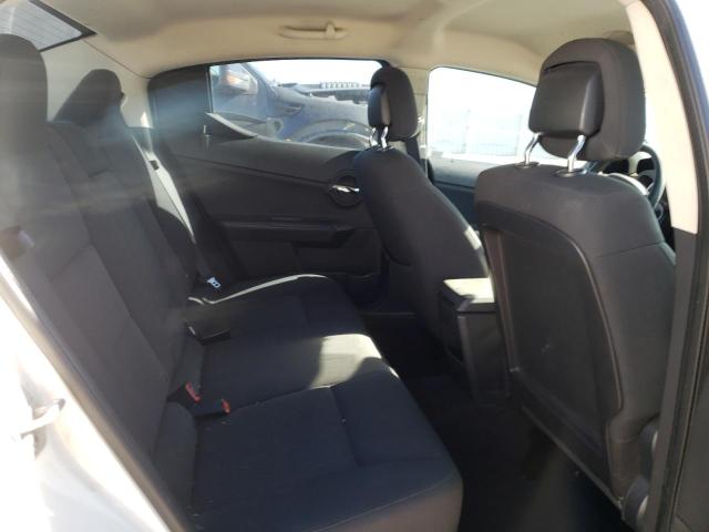 Photo 6 from auction – 2010 DODGE AVENGER SX with VIN 1B3CC4FD4AN166775