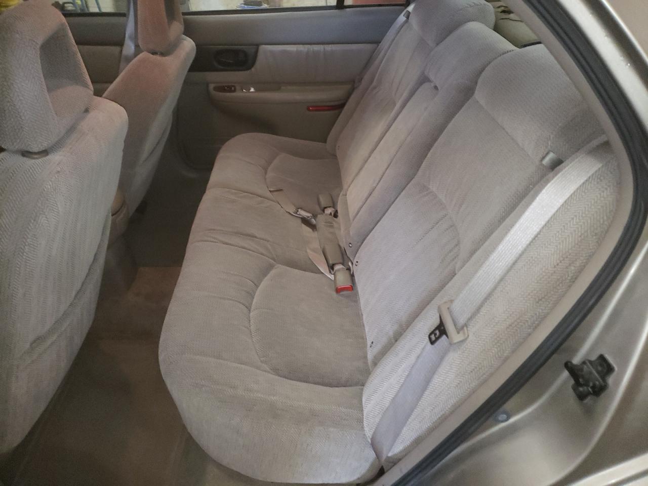 Photo 6 from auction – 2002 BUICK REGAL with VIN 2G4WB52K821148982