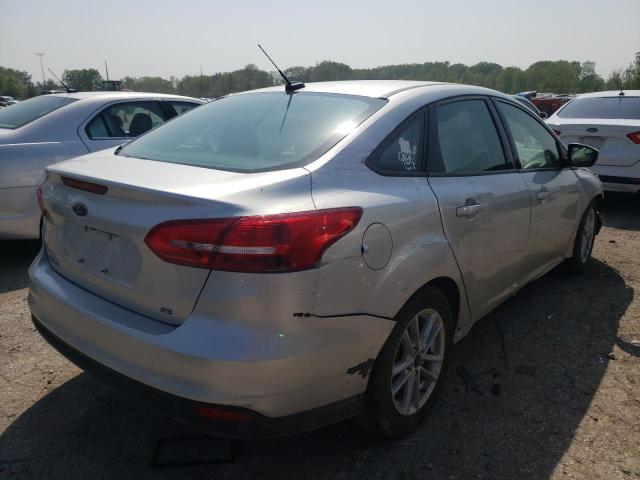 Photo 4 from auction – 2017 FORD FOCUS SE with VIN 1FADP3F21HL333007