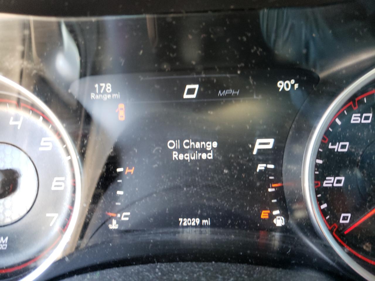 Photo 8 from auction – 2018 DODGE CHARGER R/ with VIN 2C3CDXCTXJH156161