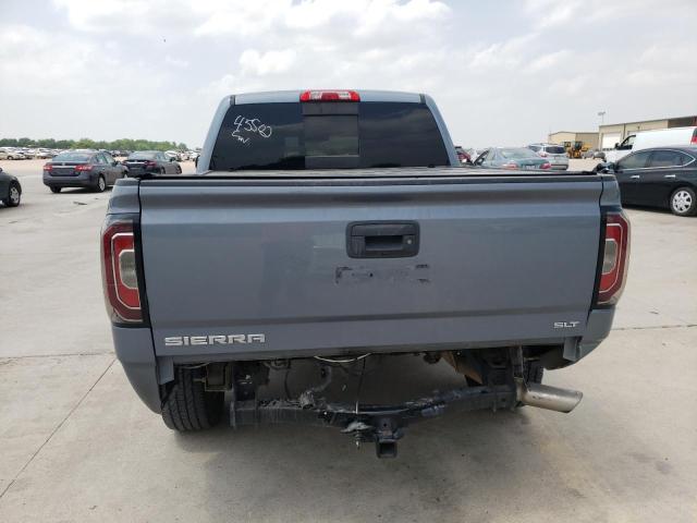 Photo 9 from auction – 2016 GMC SIERRA C15 with VIN 3GTP1NEC4GG138352