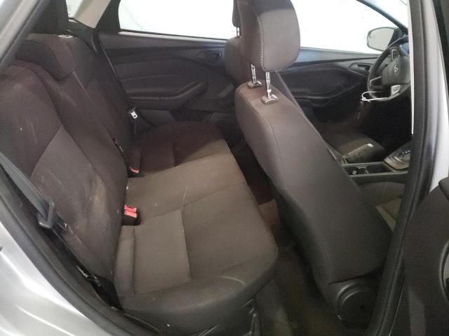 صورة رقم 6 من المزاد - 2018 FORD FOCUS S مع VIN 1FADP3E27JL276383