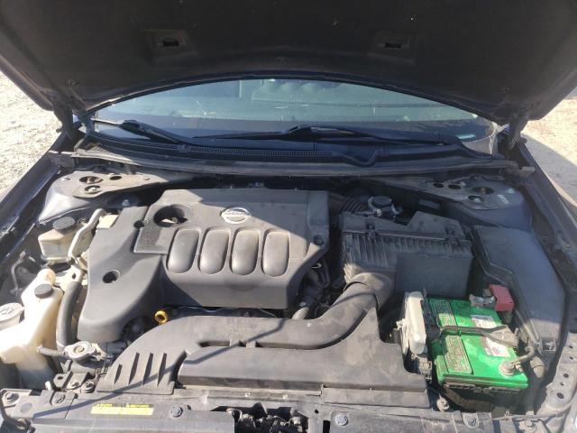 Photo 7 from auction – 2012 NISSAN ALTIMA BAS with VIN 1N4AL2AP8CN557366