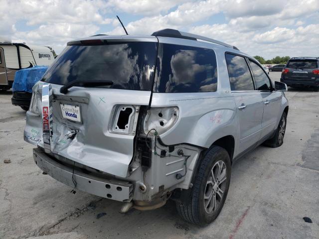 Photo 4 from auction – 2014 GMC ACADIA SLT with VIN 1GKKRRKD0EJ353055