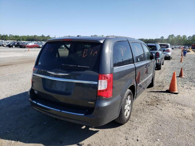 Photo 4 from auction – 2012 CHRYSLER TOWN & COU with VIN 2C4RC1BG8CR162449